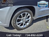 Used 2019 Jeep Grand Cherokee Summit w/ Platinum Series Group image 5