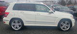 Used 2012 Mercedes-Benz GLK 350 4MATIC image 4