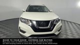 Used 2020 Nissan Rogue SV image 3
