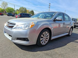 Used 2012 Subaru Legacy 2.5i Limited image 3