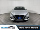 Used 2020 Nissan Altima 2.5 S image 3