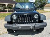 Used 2016 Jeep Wrangler Sport w/ Connectivity Group image 2