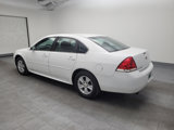 Used 2016 Chevrolet Impala Limited LS image 3
