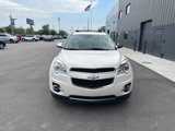 Used 2014 Chevrolet Equinox LTZ image 2