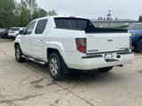Used 2008 Honda Ridgeline RTL image 5