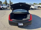Used 2019 Cadillac XTS Luxury image 5