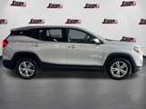 Used 2018 GMC Terrain SLE image 4