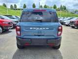 Used 2022 Ford Bronco Sport Big Bend w/ Convenience Package image 3