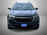 Certified 2022 Chevrolet Equinox RS w/ RS Leather Package image 2