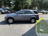 Used 2008 Kia Sorento EX w/ Luxury Pkg image 4