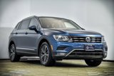 Used 2018 Volkswagen Tiguan SEL image 2