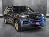 Used 2020 Ford Explorer XLT w/ Comfort Package image 3