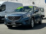 Used 2016 MAZDA CX-5 Touring image 6