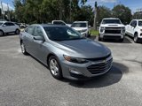 Used 2024 Chevrolet Malibu LT image 2