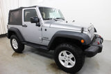 Used 2015 Jeep Wrangler Sport w/ Quick Order Package 24S image 2