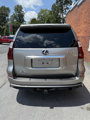 Used 2021 Lexus GX 460 Premium image 5