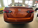 Used 2021 Nissan Versa SR image 6