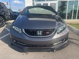 Used 2015 Honda Civic Si image 3