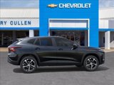 New 2025 Chevrolet Trax RS image 5