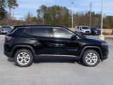 New 2025 Jeep Compass Sport image 4