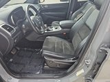 Certified 2022 Jeep Grand Cherokee Laredo X image 2