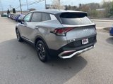 Used 2023 Kia Sportage LX image 4