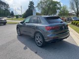 New 2025 Audi Q3 2.0T Premium Plus image 3
