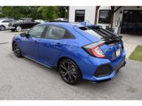 Used 2019 Honda Civic Sport Touring image 3