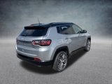Used 2022 Jeep Compass Limited w/ Elite Group image 4