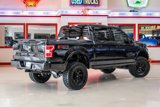 Used 2019 Ford F150 XLT w/ Equipment Group 302A Luxury image 3