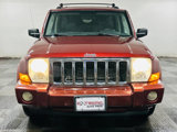 Used 2007 Jeep Commander Sport image 2