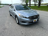Used 2017 Hyundai Sonata ECO image 4