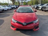Used 2017 Toyota Corolla iM image 2