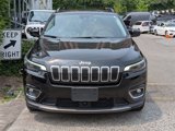 Used 2022 Jeep Cherokee Limited image 3