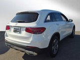 Used 2020 Mercedes-Benz GLC 300 image 3