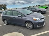 Used 2015 Toyota Prius V Four image 2