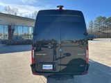 Used 2024 Mercedes-Benz Sprinter 3500 image 4