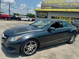 Used 2014 Mercedes-Benz E 350 Coupe w/ Premium 1 Package image 2