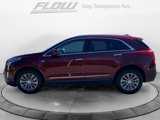 Used 2017 Cadillac XT5 Luxury image 5
