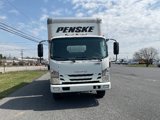 Used 2019 Isuzu NPR image 2