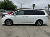 Used 2013 Toyota Sienna SE image 3