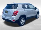 Used 2022 Chevrolet Trax LS w/ Tint and Cruise Package image 3