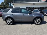 Used 2015 Land Rover Discovery Sport HSE image 2