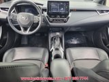 Certified 2020 Toyota Corolla XSE image 6