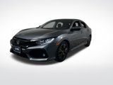 Used 2018 Honda Civic EX image 3