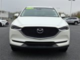 Used 2020 MAZDA CX-5 Grand Touring image 2