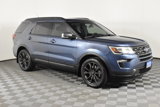 Used 2018 Ford Explorer XLT image 4
