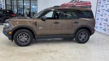 Certified 2022 Ford Bronco Sport Big Bend w/ Convenience Package image 4