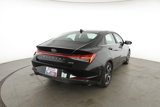 Used 2023 Hyundai Elantra Limited w/ Preferred Accessory Package image 4