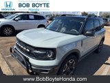 Used 2021 Ford Bronco Sport Outer Banks image 3